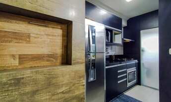 Imagem 6: Apartamento com 2 dormitórios à venda, 75 m² por R$ 370.000,00 - Mauá - Novo Hamburgo/RS