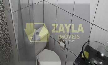 Imagem 6: Apartamento com 2 quartos e garagem a venda em Rocha Miranda