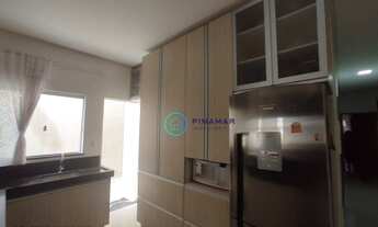 Imagem 7: Casa com 3 dormitórios à venda, 118 m² por R$ 360.000,00 - Moinho dos Ventos - Goiânia/GO