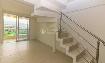 Imagem: Cobertura para venda tem 149 metros quadrados