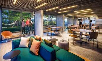 Imagem 4: Apartamento residencial para venda, Vila Madalena, São Paulo - AP8047