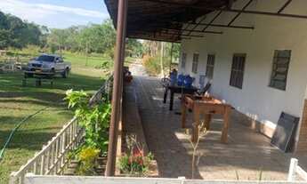 Imagem 4: EXCELENTE SÍTIO EM GUAPIMIRIM