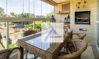 Imagem 5: Apartamento com 3 dormitórios à venda, 135 m² por R$ 1.200.000,00 - Jardim Prudência - São