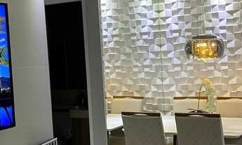 Imagem: Lindo Apartamento de 54m - no Vivamais Barueri