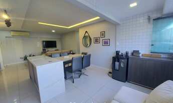 Imagem 2: APARTAMENTO VILA LAGOA COM 3 QUARTOS, 2 VAGAS, 92M2