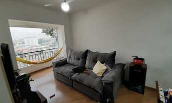 Imagem: Apartamento a venda no Imirim