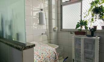 Imagem 6: Apartamento com 3 quartos, 85 m² à venda em Jardim América