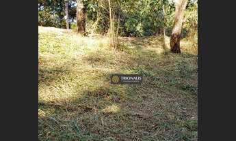 Imagem 2: Terreno à venda, 976 m² por R$ 300.000,00 - San Fernando Valley - Atibaia/SP