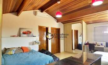 Imagem 12: Casa com 3 dormitórios, 215 m² - venda por R$ 980.000,00 ou aluguel por R$ 4.500,00/mês