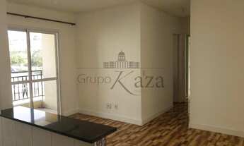 Imagem: Sao Jose dos Campos - Apartamento Padrão