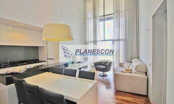 Imagem 1: São Paulo - Apartamento Padrão - Panamby