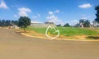 Imagem: Terreno à venda, 566 m² por R$ 250.000,00