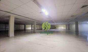 Imagem 3: Prédio para alugar, 8.855 m² e 53 vagas - Prado - Belo Horizonte/MG