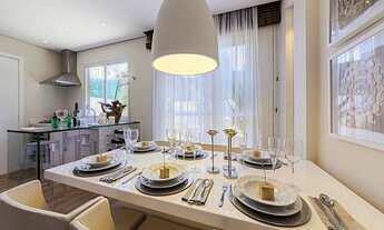 Imagem 4: Casa residencial para venda, Gramado, Cotia - CA3757