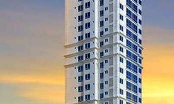 Imagem 6: Apartamento à venda, 143 m² por R$ 2.840.800,00 - Centro - Balneário Camboriú/SC