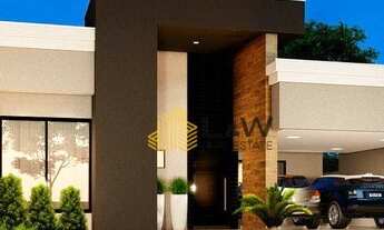 Imagem: Casa com 4 dormitórios à venda, 250 m²