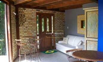 Imagem 2: Casa no Condominio Ubá II, 460m² com todo o lazer, 4 quartos por 1.600.000,00R