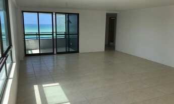 Imagem 5: Apartamento para venda tem 157 metros quadrados com 4 quartos em Pina - Recife - PE