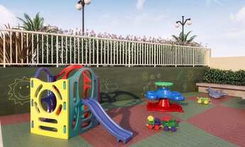 Imagem 7: Apartamento residencial para venda, Cidade Satélite Santa Bárbara, São Paulo - AP5143