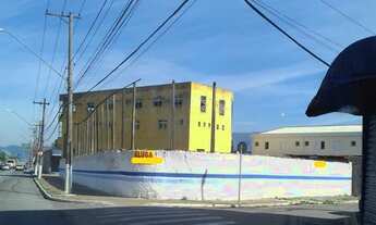 Imagem 2: Terreno para alugar, 920 m² por R$ 7.000,00/mês - Jardim Anhangüera - Praia Grande/SP