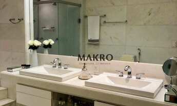 Imagem 10: Apartamento com 4 quartos à venda, 350 m² por R$ 4.300.000 - Lourdes - Belo Horizonte/MG