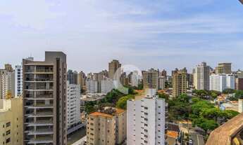 Imagem 5: Cobertura com 5 dormitórios à venda, 470 m² por R$ 2.300.000,00 - Cambuí - Campinas/SP