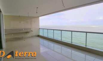 Imagem 2: Cobertura dupléx FRENTE MAR na Praia de Itapuã