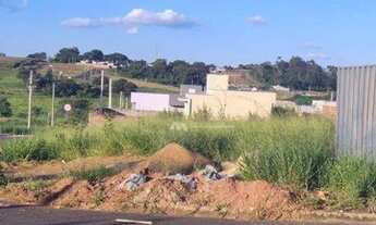 Imagem 6: Terreno à venda, 287 m² por R$ 90.000,00 - Jardim dos Ipes - Bady Bassitt/SP