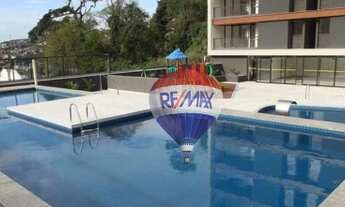 Imagem 6: Apartamento com 2 dormitórios à venda, 84 m² por R$ 599.690,00 - Granbery - Juiz de Fora/M