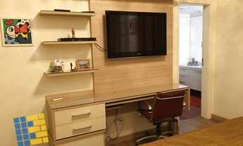 Imagem 1: Apartamento à venda, 354 m² por R$ 2.150.000,00 - Santana - São Paulo/SP