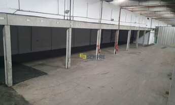 Imagem 4: Galpão para alugar, 8.000 m² - Chácara Cotia - Contagem/MG