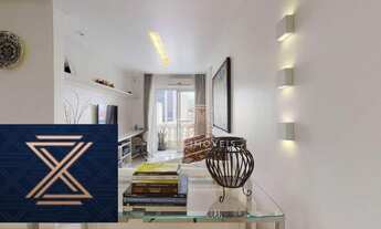 Imagem 4: Apartamento com 1 dormitório à venda, 44 m² por R$ 440.000 - Aclimação - São Paulo/SP