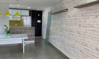 Imagem 5: Apartamento com 3 dormitórios à venda, 70 m² por R$ 650.000 - Jaguaré - São Paulo/SP