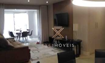 Imagem 4: Apartamento com 3 dormitórios à venda, 122 m² por R$ 1.490.000,00 - Santana - São Paulo/SP