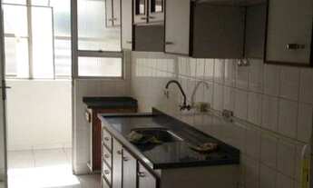 Imagem 4: Apartamento à venda, 60 m² por R$ 210.000,00 - Chácara Machadinho I - Americana/SP