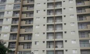 Imagem: Apartamento para venda possui 52 metros