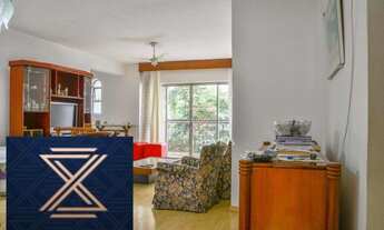 Imagem 4: Apartamento com 3 dormitórios à venda, 132 m² por R$ 1.150.000 - Campo Belo - São Paulo/SP