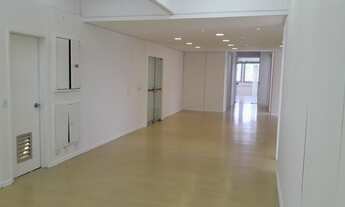 Imagem 2: Sala/Conjunto para aluguel com 413,0m²,nas Nações Unidas,Prox. est. Morumbi/CPTM,R$ 23.867