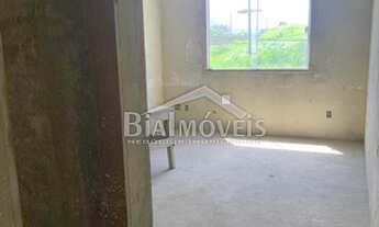 Imagem 4: Casa duplex com 2 quartos, 3 banheiros e terraço, à venda por R$ 250.000