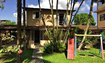 Imagem: Casa mobiliada 3 quartos Nova Angra