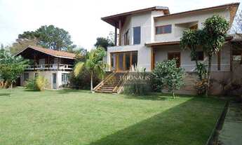 Imagem 2: Casa com 2 dormitórios à venda, 589 m² por R$ 2.200.000,00 - Vila Petrópolis - Atibaia/SP