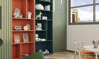 Imagem 7: Apartamento residencial para venda, Vila Nova Conceição, São Paulo - AP10576