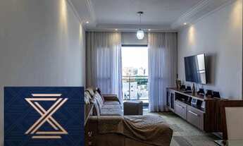 Imagem 7: Apartamento com 4 dormitórios à venda, 104 m² por R$ 630.000,00 - Vila Canero - São Paulo