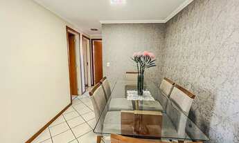 Imagem 4: Apartamento 3Q em Jardim Camburi