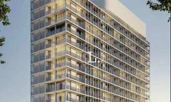 Imagem 6: Studio à venda, 19 m² por R$ 400.000 - Bela Vista - São Paulo/SP