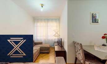 Imagem: Apartamento com 2 dormitórios à venda