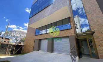 Imagem 3: Prédio para alugar, 562 m² e 05 vagas - Barro Preto - Belo Horizonte/MG