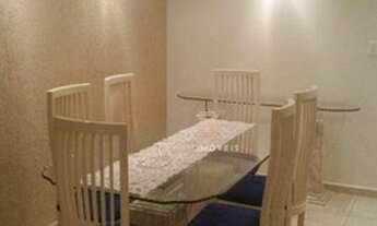 Imagem 3: Apartamento com 3 dormitórios à venda, 85 m² por R$ 750.000,00 - Tatuapé - São Paulo/SP