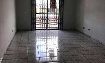 Imagem 4: Apartamento para locação com 2 quartos e 1 vaga de garagem descoberta no Jardim das Améri