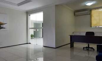 Imagem 3: Casa comercial para venda com 9 salas em Cidade dos Funcionários - Fortaleza - CE